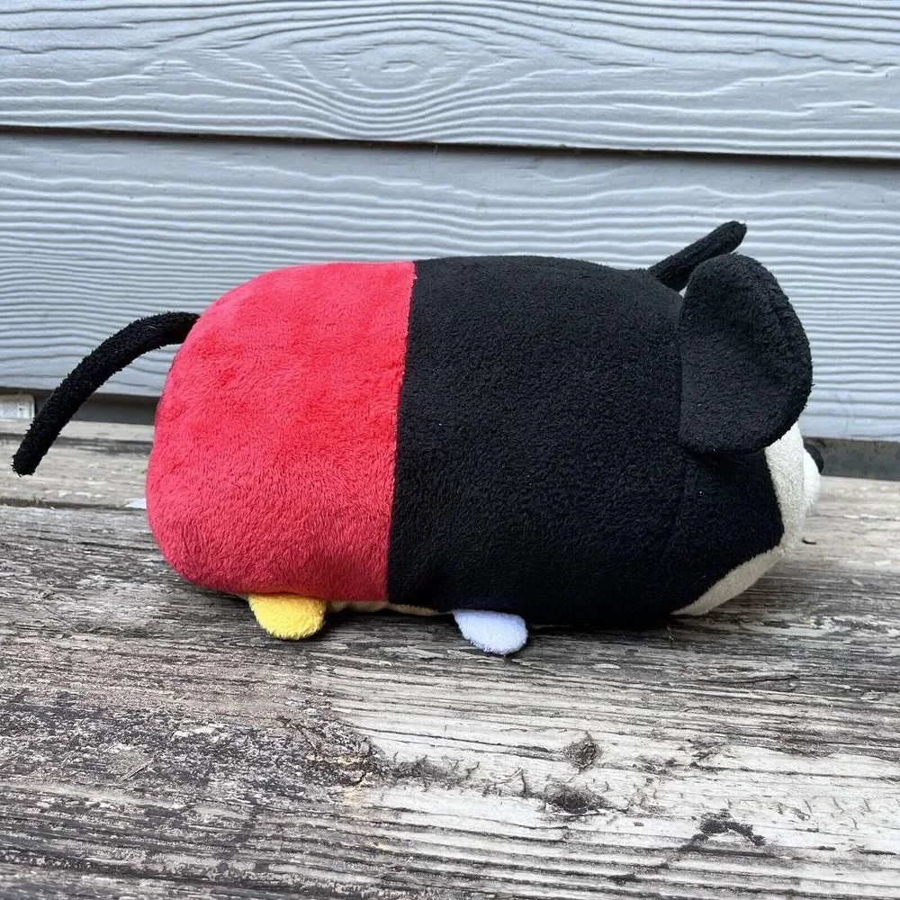 Mickey Mouse & Minnie‎ Mouse Tsum Tsum Large 11